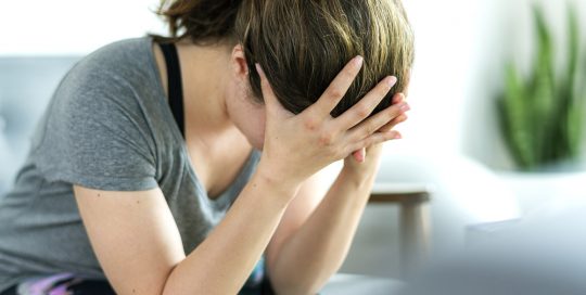 Hypnotherapy for Anxiety