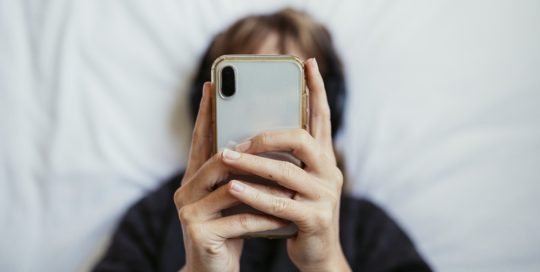 Hypnotherapy for Bad Habits