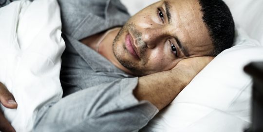 Hypnotherapy for Insomnia