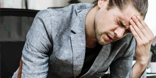 Hypnotherapy for Panic Attacks