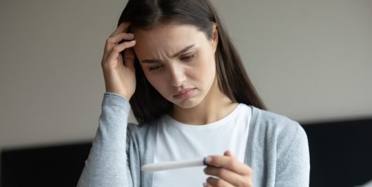Hypnotherapy for Natural Fertility & IVF