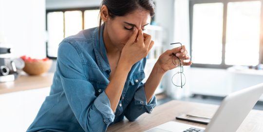 Hypnotherapy for Stress